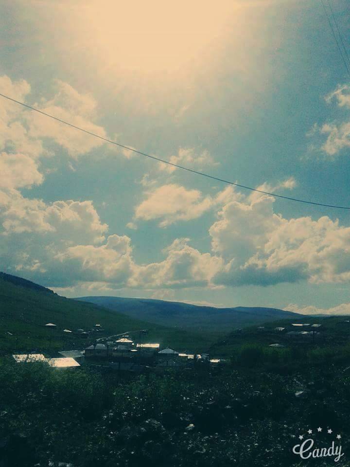 Göle Günorta Köyü Resimleri 3