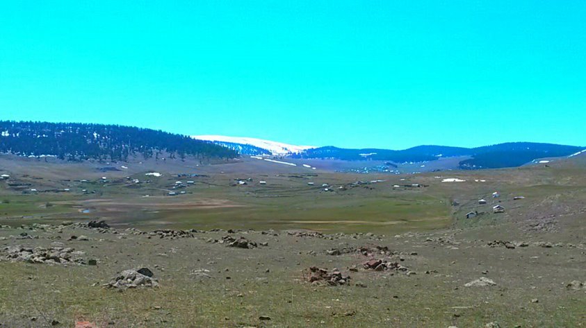 Göle Günorta Köyü Resimleri 4