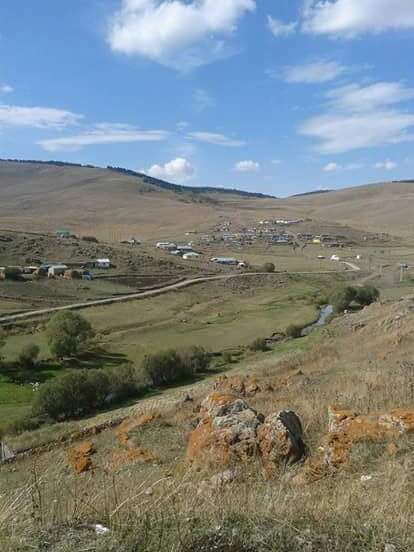 Göle Günorta Köyü Resimleri 7