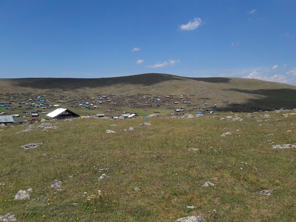 Göle Günorta Köyü Resimleri 9