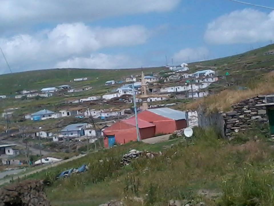 Göle Karatavuk Köyü Resimleri 1