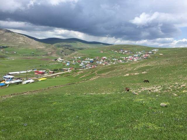 Göle Karatavuk Köyü Resimleri 2