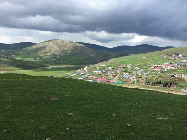 Göle Karatavuk Köyü Resimleri 5