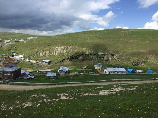 Göle Karatavuk Köyü Resimleri 8