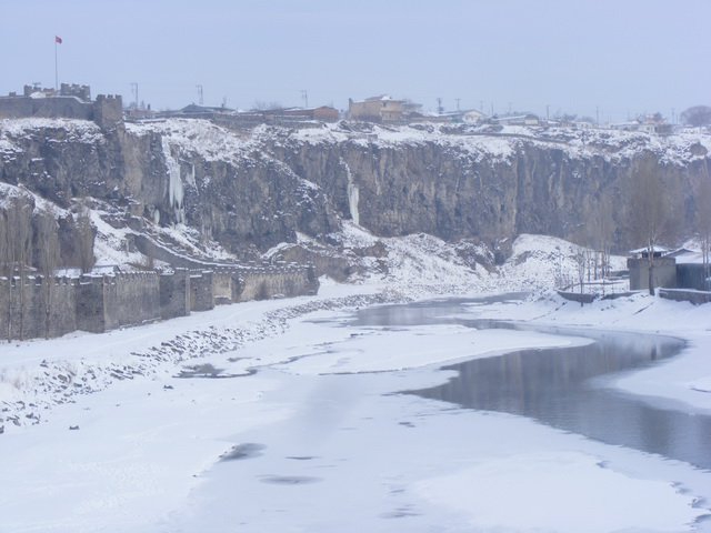 Artvin Ardanuç Avcılar Köyü Resimleri 4