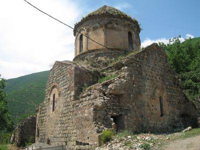 Artvin Ardanuç Avcılar Köyü Resimleri 7