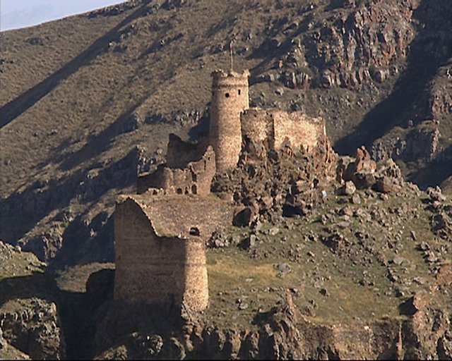 Artvin Ardanuç Avcılar Köyü Resimleri 8