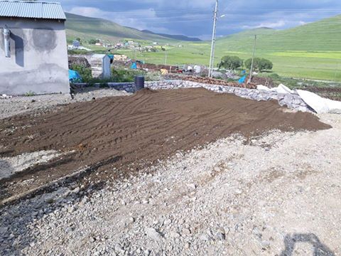 Göle Kayaaltı Köyü Resimleri 1