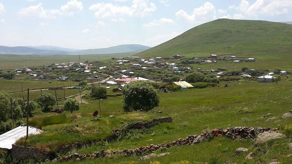 Göle Kayaaltı Köyü Resimleri 11