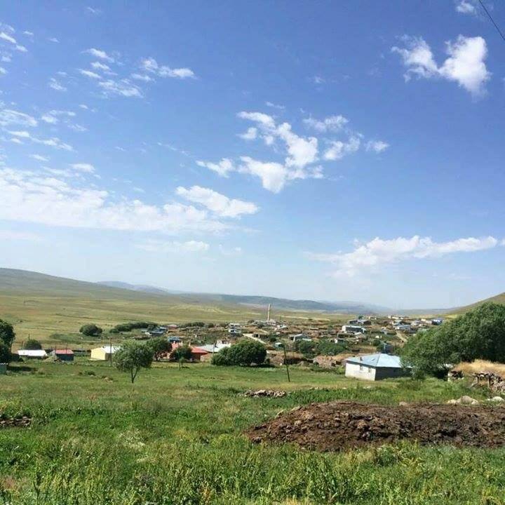 Göle Kayaaltı Köyü Resimleri 2