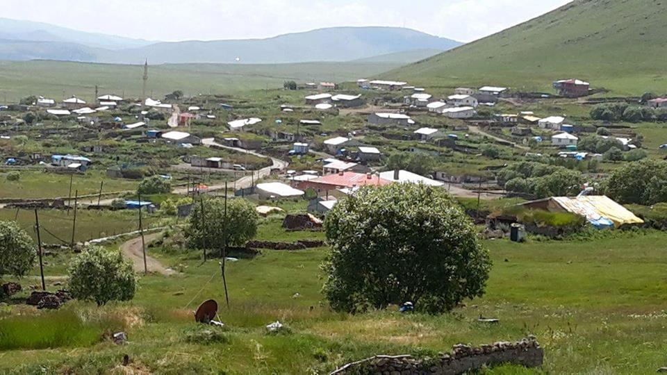 Göle Kayaaltı Köyü Resimleri 3