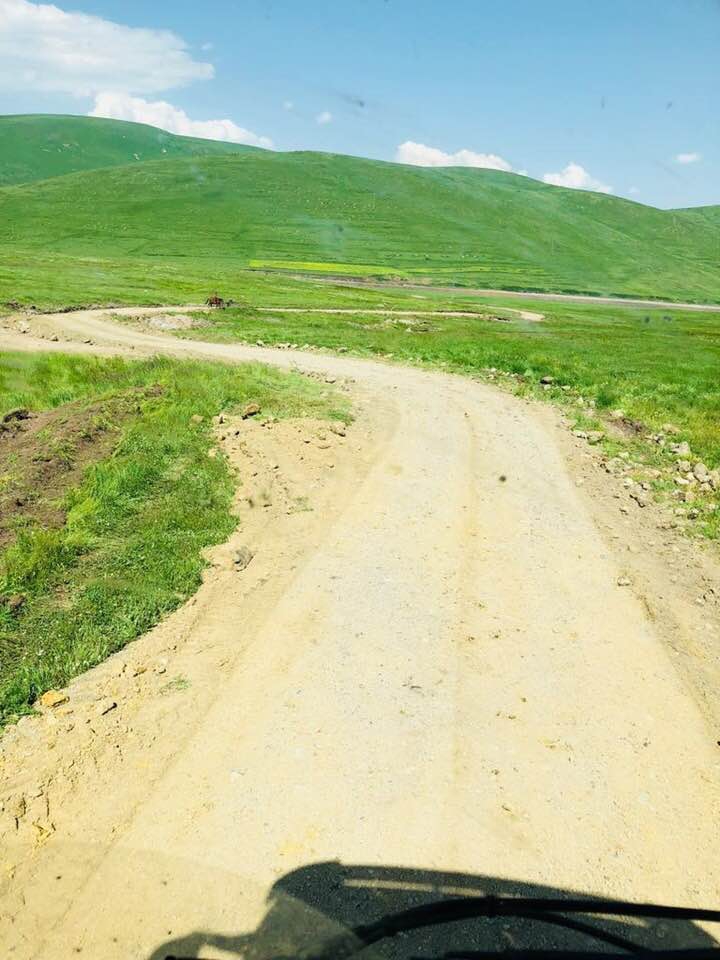 Göle Kayaaltı Köyü Resimleri 4