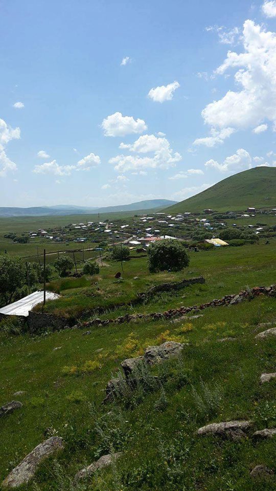 Göle Kayaaltı Köyü Resimleri 5