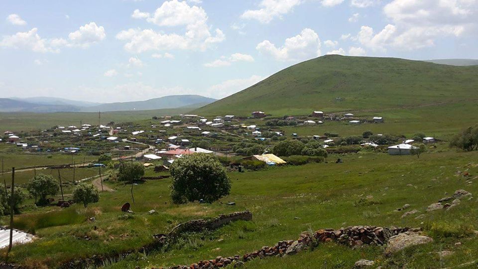 Göle Kayaaltı Köyü Resimleri 6