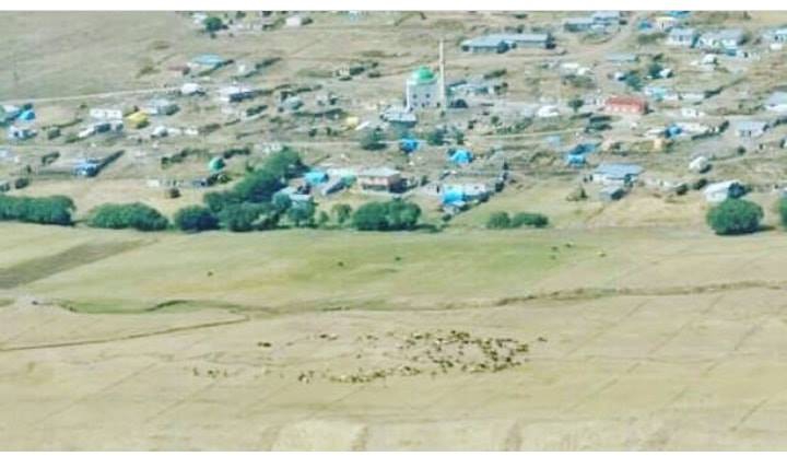 Göle Kayaaltı Köyü Resimleri 9