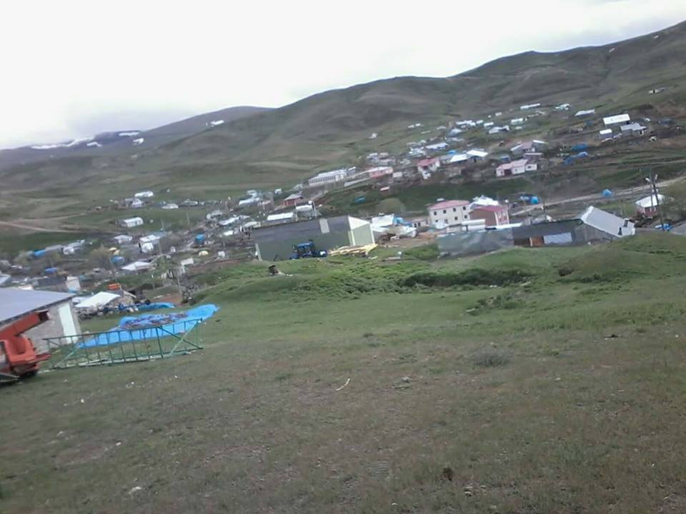 Göle Kuytuca Köyü Resimleri 10