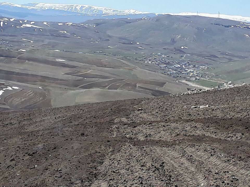 Göle Kuytuca Köyü Resimleri 11