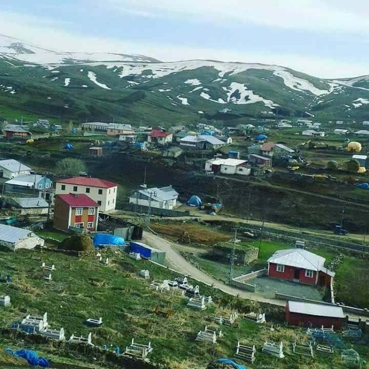 Göle Kuytuca Köyü Resimleri 4