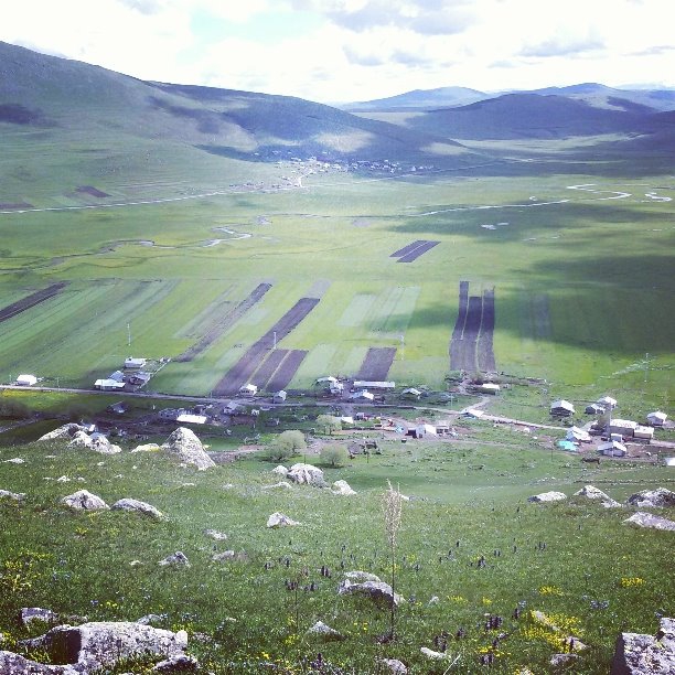 Göle Kuzupınarı Köyü Resimleri 1