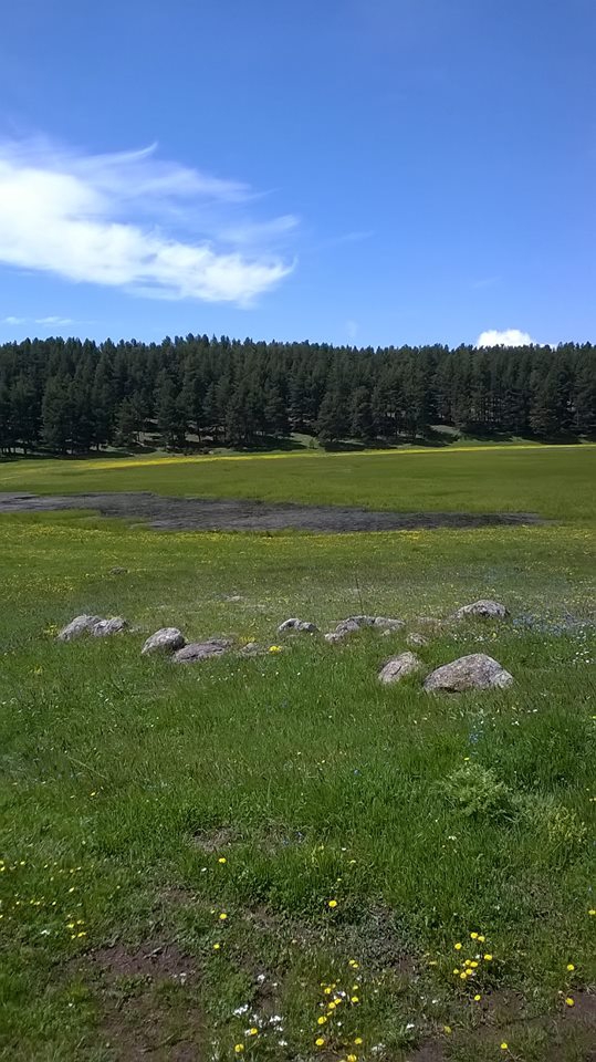 Göle Kuzupınarı Köyü Resimleri 11