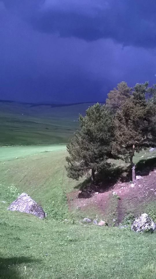 Göle Kuzupınarı Köyü Resimleri 6