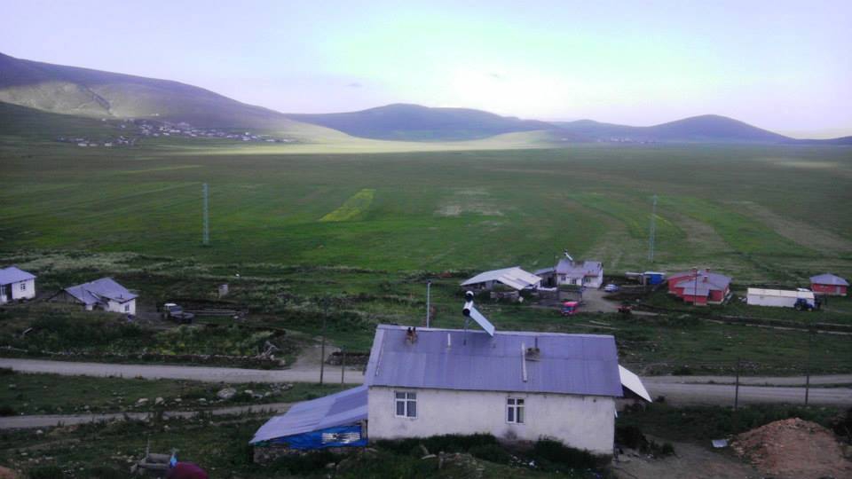 Göle Kuzupınarı Köyü Resimleri 8