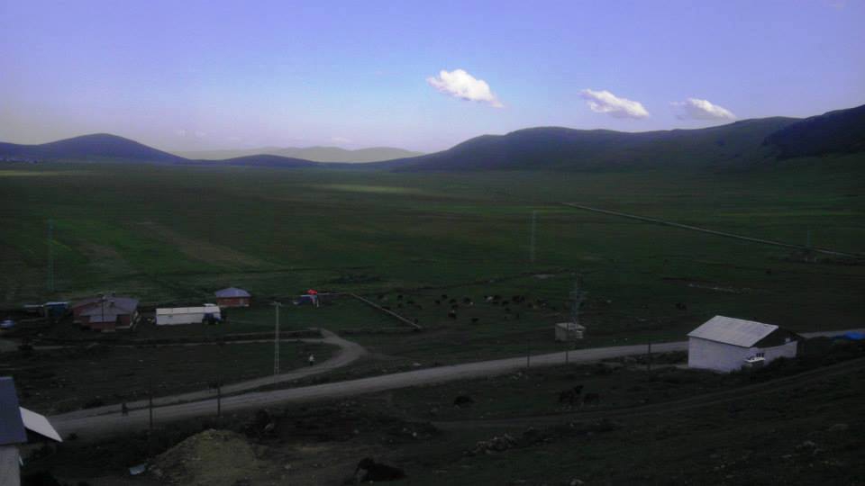 Göle Kuzupınarı Köyü Resimleri 9