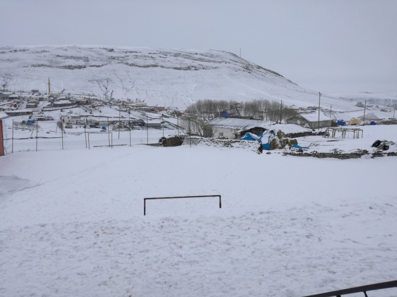 Göle Küçükaltınbulak Köyü Resimleri 11