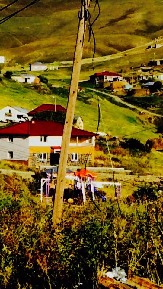 Göle Küçükaltınbulak Köyü Resimleri 3