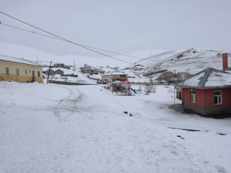 Göle Küçükaltınbulak Köyü Resimleri 5