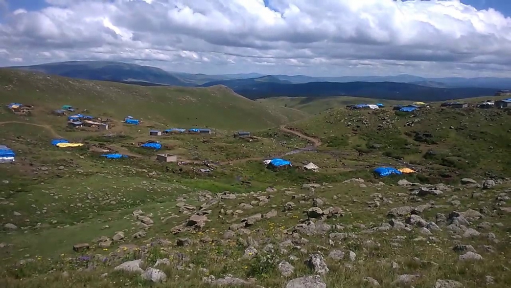 Göle Küçükaltınbulak Köyü Resimleri 6