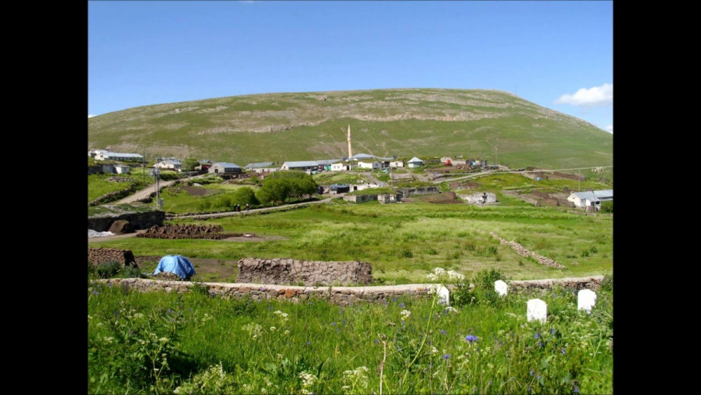 Göle Küçükaltınbulak Köyü Resimleri 7