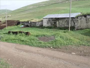 Göle Küçükaltınbulak Köyü Resimleri 8