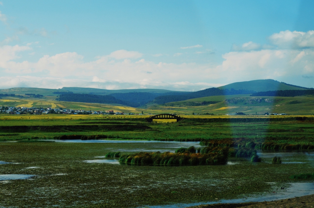 Göle Meşedibi Köyü Resimleri 3