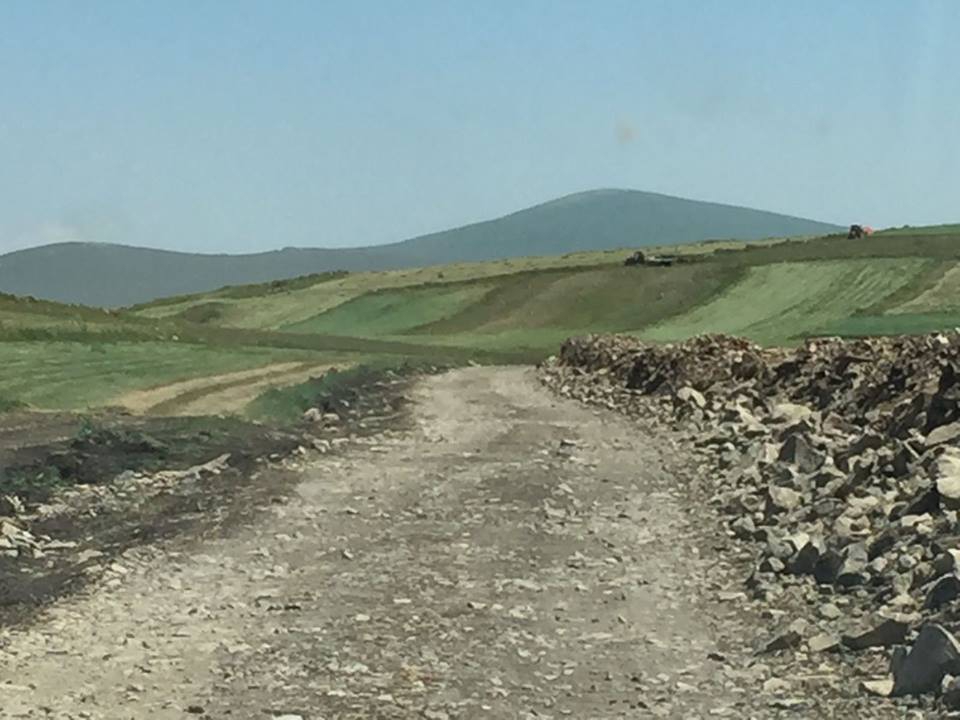 Göle Mollahasan Köyü Resimleri 10