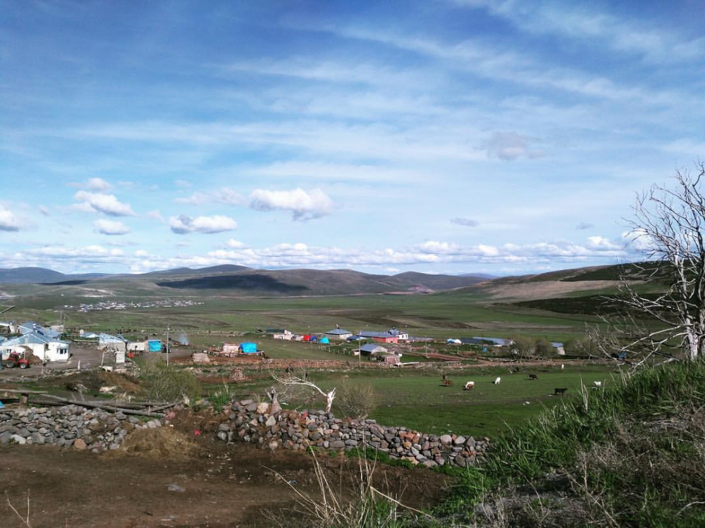 Göle Mollahasan Köyü Resimleri 11