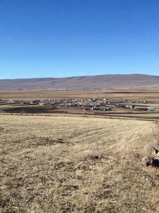 Göle Mollahasan Köyü Resimleri 3