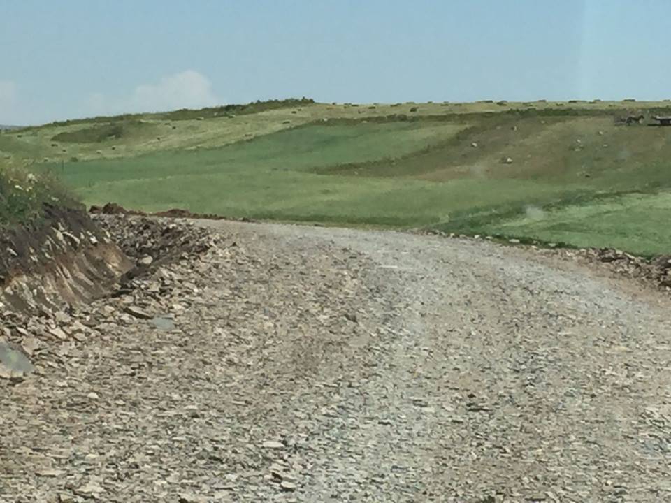 Göle Mollahasan Köyü Resimleri 7