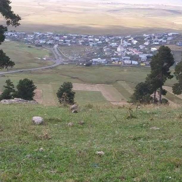 Göle Samandöken Köyü Resimleri 10