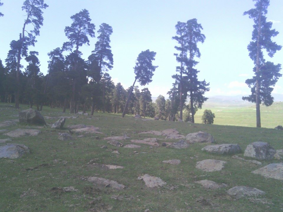 Göle Samandöken Köyü Resimleri 11