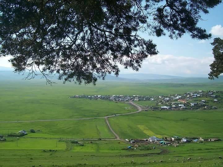 Göle Samandöken Köyü Resimleri 3