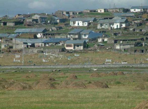 Göle Samandöken Köyü Resimleri 5