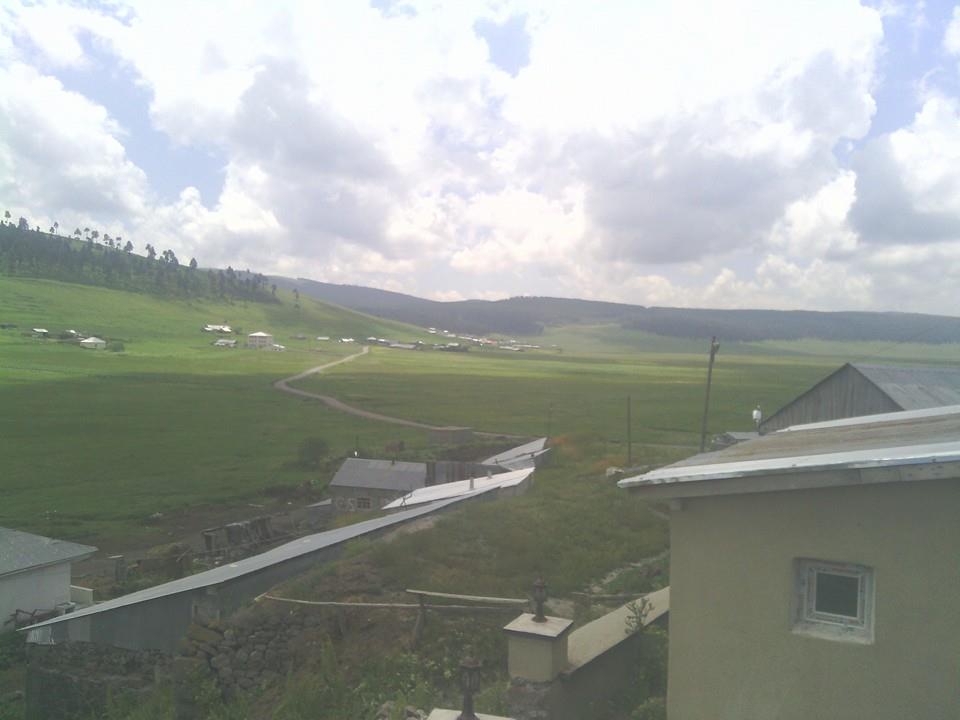 Göle Samandöken Köyü Resimleri 8