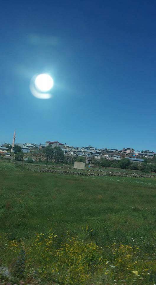 Göle Senemoğlu Köyü Resimleri 10