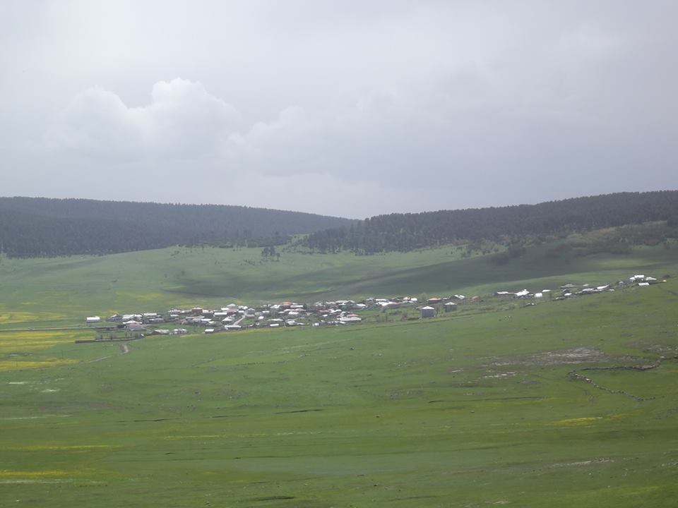 Göle Senemoğlu Köyü Resimleri 2