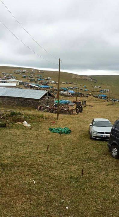 Göle Senemoğlu Köyü Resimleri 3