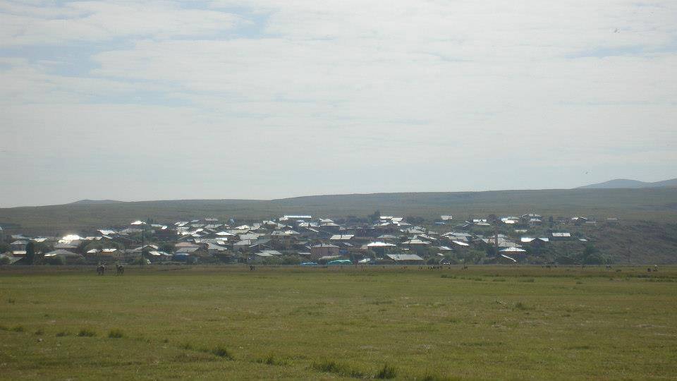 Göle Senemoğlu Köyü Resimleri 4