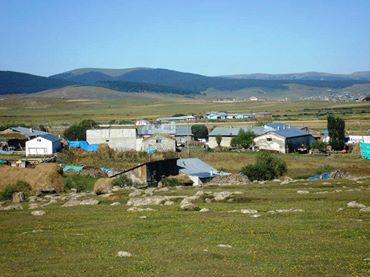 Göle Senemoğlu Köyü Resimleri 7