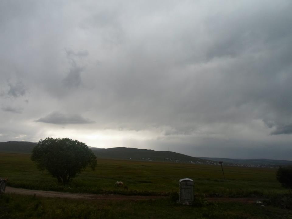 Göle Serinçayır Köyü Resimleri 2