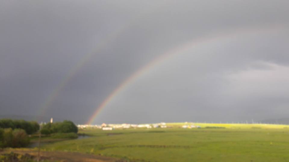 Göle Serinçayır Köyü Resimleri 5